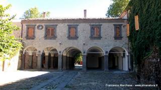 Castello di Nelson